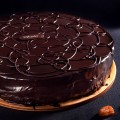 Tort Sacher