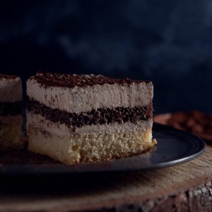 Ciasto Tiramisu