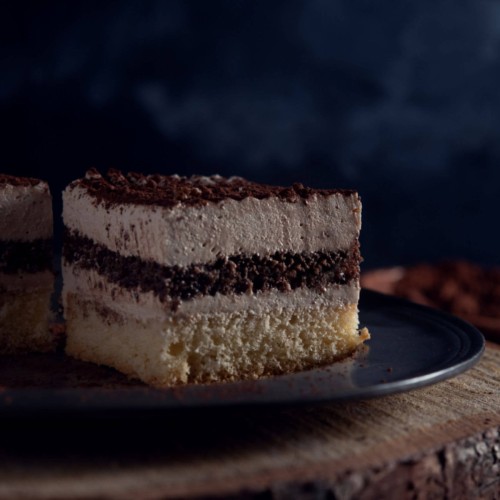 Ciasto Tiramisu