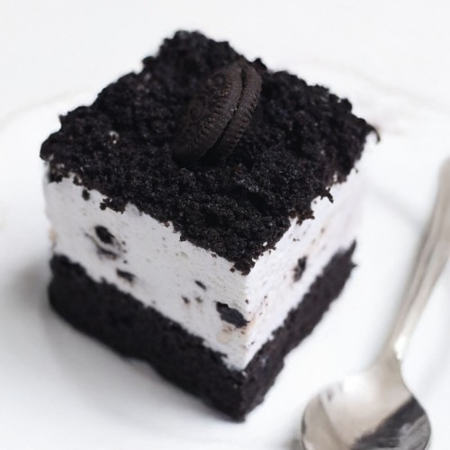 Ciasto Oreo