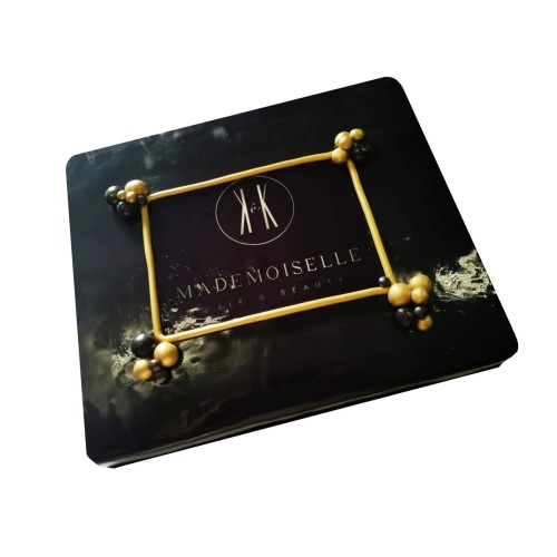 Tort firmowy wzór Tf06 | logo firmy