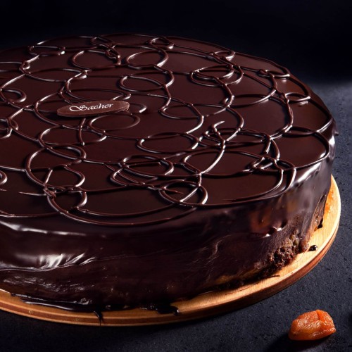Tort Sacher